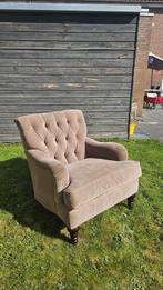 Fauteuil, Huis en Inrichting, Ophalen, Gebruikt, 75 tot 100 cm, 75 tot 100 cm