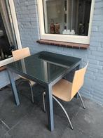 Tafel, Ophalen, Zo goed als nieuw, Overige materialen