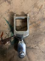 Boot onderdelen, Watersport en Boten, Ophalen of Verzenden, Zo goed als nieuw, Overige typen, Zeilboot of Motorboot