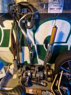 Puch Uitlaten - Verschillende Modellen, Ophalen of Verzenden, Gebruikt, Uitlaat