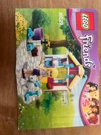 Lego Friends,, Kinderen en Baby's, Speelgoed | Duplo en Lego, Ophalen of Verzenden, Zo goed als nieuw, Complete set, Lego