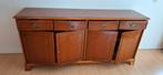 In nieuwstaat. Dressoir. Merk Heldense. 180 x 45 x 85 h, Ophalen, Zo goed als nieuw, 25 tot 50 cm, 150 tot 200 cm