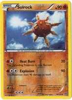 Plasma Storm,  Solrock [reverse] 74/135, Verzenden, Nieuw, Losse kaart