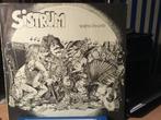 Sistrum-Wonderlijke reis. Folk world heel bojzonder., Ophalen of Verzenden, Gebruikt, 12 inch