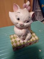 Beeld arristo cats, Ophalen