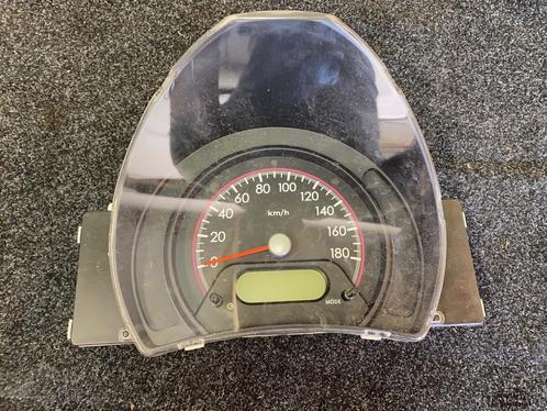 Suzuki Alto 2011 km klok instrumentenpaneel tellerunit telle, Auto-onderdelen, Dashboard en Schakelaars, Nissan, Suzuki, Gebruikt