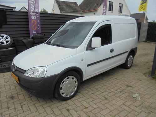 Opel - Combo Benzine - 1.4-16V Base 800 kg. - V-02-GLX 2009, Auto's, Bestelauto's, Bedrijf, Opel, Benzine, Euro 4, Handgeschakeld