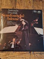 Antonín Dvořák, Česká Filharmonie-áclav Neumann-Symf.Básně, Cd's en Dvd's, Vinyl | Klassiek, Ophalen of Verzenden, Zo goed als nieuw