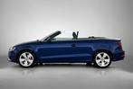 Audi A3 Cabriolet 1.4 TFSI Ambition Pro Line S 125 PK | Auto, Auto's, 125 pk, Gebruikt, 4 cilinders, Voorwielaandrijving