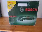 Bosch PSE 180 elektrische schraper, Ophalen of Verzenden, Gebruikt