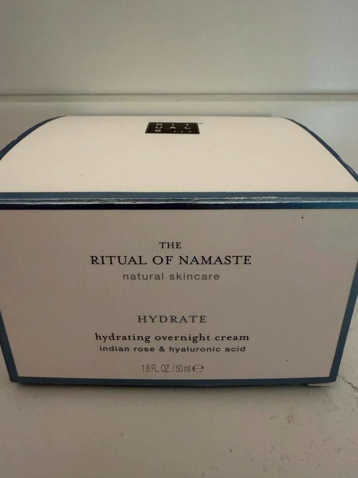 Rituals Skincare - Diverse Producten!, Sieraden, Tassen en Uiterlijk, Uiterlijk | Gezichtsverzorging, Verzorging, Gehele gezicht