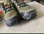 Nieuwe Heren Kurt Trekkingschoenen Maat 43 (Valt Klein), Bruin, Nieuw, Ophalen of Verzenden, Wandelschoenen of Bergschoenen