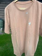 Specialized shirt, Specialized, Bruin, Ophalen of Verzenden, Maat 56/58 (XL)