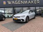 Volkswagen Polo 1.0 TSI Life AUT|Clima|Adapt. Cruise|Carplay, Auto's, Volkswagen, 12 maanden, Stof, Gebruikt, Euro 6