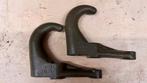 Dodge WC Front Tow Hook - For Non-Winch Models - CC920763 -, Ophalen of Verzenden, Overige soorten, Overige gebieden, Overige typen