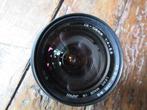 SIGMA ZOOM AF F4-5.6 28-105 mm mèt beoordeling door FOCUS, Ophalen of Verzenden, Zo goed als nieuw, Zoom