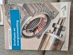 Elektrotechniek Studieboek Driefasen en Energieomzetting, Ophalen of Verzenden, Beta, Zo goed als nieuw, MBO