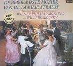 Wiener Philharmoniker, Cd's en Dvd's, Vinyl | Klassiek, Ophalen of Verzenden, Romantiek, Zo goed als nieuw
