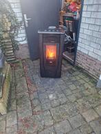 Ravelli monica pelletkachel, Ophalen, Zo goed als nieuw, Overige brandstoffen, Pelletkachel