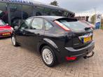 Ford Focus 1.8 Limited, Airco Inruil mogelijk., Euro 5, Gebruikt, 4 cilinders, 1207 kg