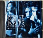 Prince - Diamonds And Pearls (cd), Ophalen of Verzenden, 1980 tot 2000, Gebruikt