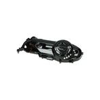 Kickstartdeksel Vespa Sprint/Primavera 4T Glans Zwart NIEUW, Ophalen of Verzenden, ., ., .