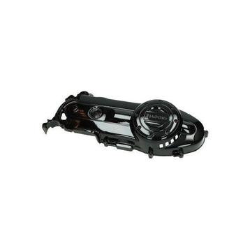 Kickstartdeksel Vespa Sprint/Primavera 4T Glans Zwart NIEUW beschikbaar voor biedingen