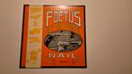 Foetus - Nail Vinyl LP, Verzenden, Zo goed als nieuw, 12 inch