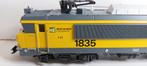 Bentheimer Eisenbahn 1835 E-Locomotief Delta Digitaal (01), Hobby en Vrije tijd, Modeltreinen | H0, Wisselstroom, Locomotief, Ophalen of Verzenden