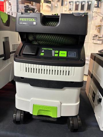 Festool CTL MIDI I beschikbaar voor biedingen