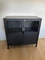Kast Castello van Kwantum, Huis en Inrichting, Kasten | Dressoirs, Ophalen, Met deur(en), Industrieel, modern., 50 tot 100 cm