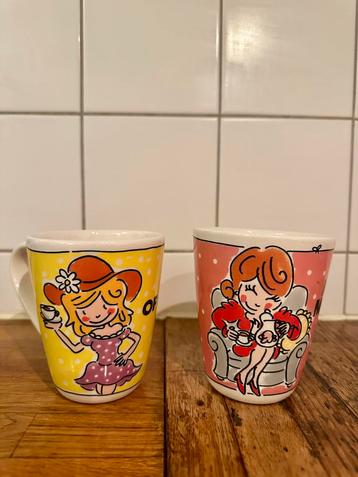 Blond Amsterdam collectie beschikbaar voor biedingen