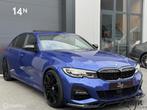 BMW 3-serie 330e High Executive | M-Pakket | H&K | MAXTON |, 1998 cc, Achterwielaandrijving, Gebruikt, Euro 6