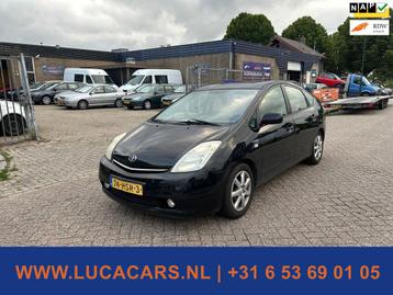 Toyota Prius 1.5 VVT-i Business Edition beschikbaar voor biedingen