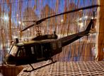 Forces of Valor Bell UH-1D Vietnam 1968 - Zeldzaam!, Overige merken, Helikopter, Ophalen of Verzenden, Zo goed als nieuw