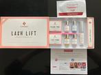 Lash Lift Kit, Ophalen of Verzenden, Nieuw, Ogen, Verzorging