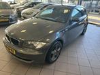 BMW 1-serie 118i Business Line AUTOMAAT NW APK BJ 2008 !, 65 €/maand, Origineel Nederlands, 1265 kg, Euro 4