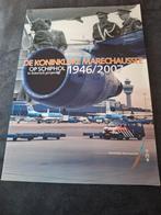 Koninklijke marechaussee op schiphol 1946/2007, Ophalen of Verzenden, Marechaussee, Nederland, Embleem of Badge