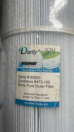 Filter SC763, Tuin en Terras, Ophalen of Verzenden