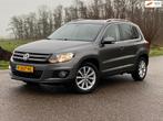 Volkswagen Tiguan 1.4 TSI Highline 5DRS NAVI CAMERA AIRCO NA, Voorwielaandrijving, Euro 5, 15 km/l, Gebruikt