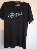 Trapstar T.shirt, Kleding | Heren, T-shirts, Maat 48/50 (M), Ophalen of Verzenden, Zo goed als nieuw