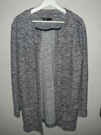 Damesvest, Maat S, Ophalen of Verzenden, Zo goed als nieuw, Maat 36 (S), Blauw