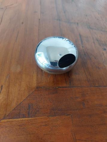 Georg Jensen opener beschikbaar voor biedingen