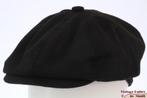 Paperboy pet Hawkins zwart 57 en 59 nieuw peaky blinders, Nieuw, Ophalen of Verzenden, Hawkins, Pet