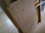 Lundia schap 100 breed en 50 diep, Ophalen, Gebruikt