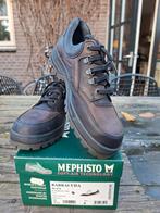 Mephisto schoenen nieuw mt. 41.5, Zwart, Nieuw, Ophalen of Verzenden, Mephisto