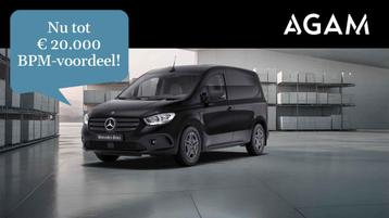 Mercedes-Benz Citan 108 CDI L1 Base beschikbaar voor biedingen