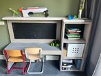 Kinderbureau met schoolbord, Ophalen, Gebruikt