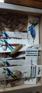 Spinners en dreggen, Ophalen of Verzenden, Nieuw, Overige typen