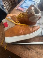Tommy hilfiger schoenen. Maat 42 winter, Bruin, Verzenden, Tommy Hilfiger, Sneakers of Gympen